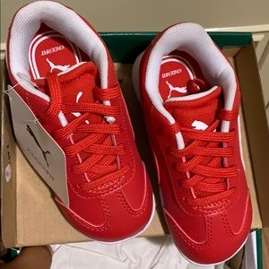 Puma Roma Ferrari Sneakers